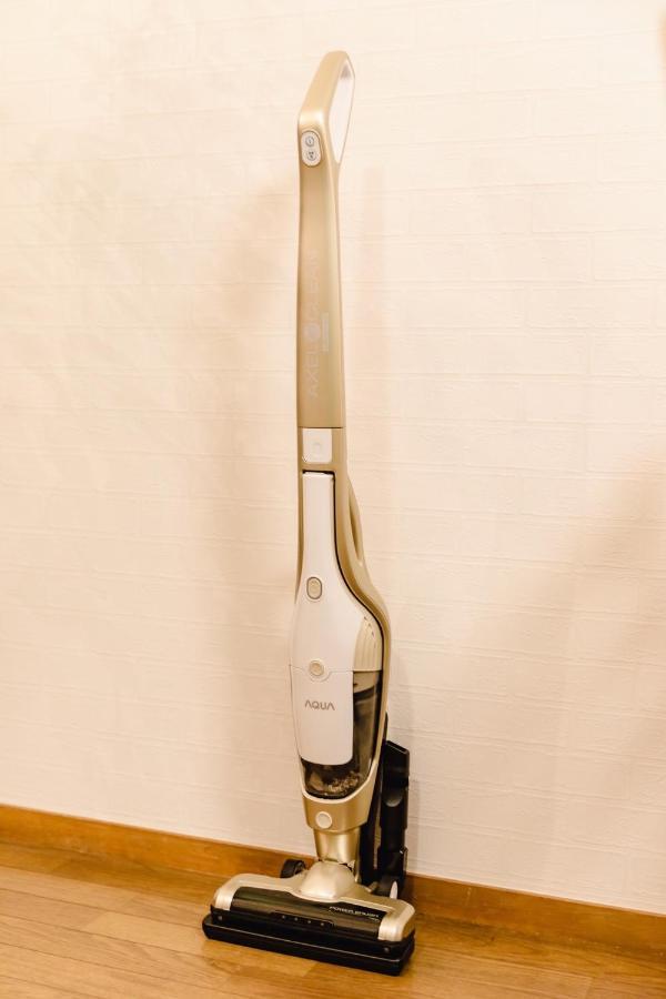 Ebisu Nishi Rental House - Vacation Stay 8656 Osaka Exterior photo
