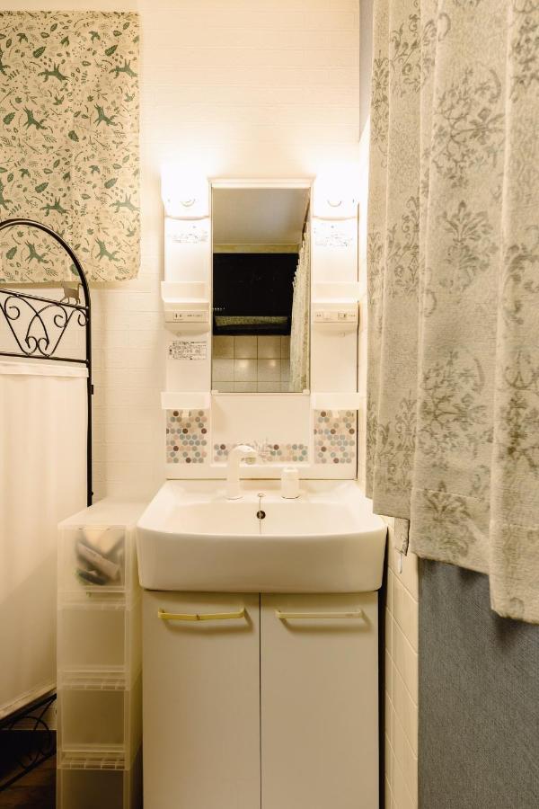 Ebisu Nishi Rental House - Vacation Stay 8656 Osaka Exterior photo